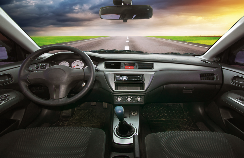 UNIC_汽車產業應用